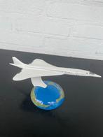 Concorde Modelvliegtuig limited edition, Overige merken, Auto, Groter dan 1:32, Ophalen of Verzenden