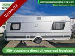 Dethleffs nomad avantgarde 510 LE MOVER + CASS LUIFEL +AIRCO, Mover, 7 tot 8 meter, Bedrijf, Dethleffs