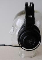 Razer Nari Essential Draadloze Gaming Headset (BT), Gebruikt, Ophalen of Verzenden, Draadloos, Over-ear