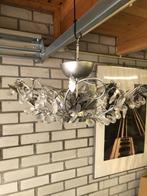 hanglamp, Ophalen, Gebruikt, Metaal, Minder dan 50 cm