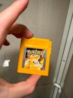 Pokemon yellow