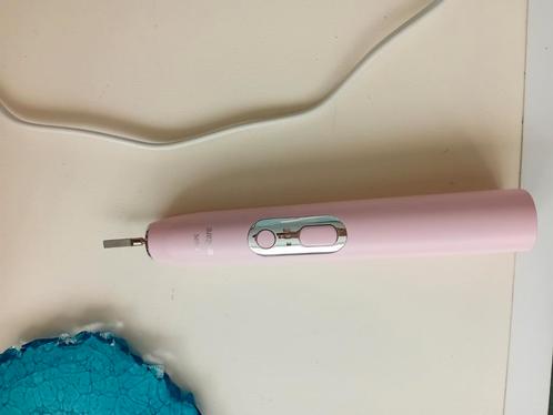 Philips Sonicare, Sieraden, Tassen en Uiterlijk, Uiterlijk | Mondverzorging, Zo goed als nieuw, Tandenborstel, Ophalen of Verzenden