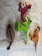 Robo alive dinosaurus dinos, Ophalen of Verzenden, Zo goed als nieuw, Overige materialen