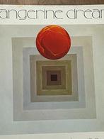 Tangerine Dream – Force Majeure, Ophalen of Verzenden, Zo goed als nieuw, 12 inch