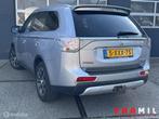 Mitsubishi Outlander 2.0 PHEV Executive Edition NAP DEALER O, Huisgarantie, 4 cilinders, Met garantie (alle), Bedrijf