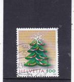 Zwitserland michel 2128, Postzegels en Munten, Verzenden, Gestempeld