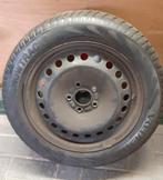 4 winterbanden Vredestein Snowtrac 3 gebruikt met velgen, Ophalen, Gebruikt, Ford