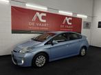 Toyota Prius 1.8 Plug-in Aspiration - VERKOCHT!, Gebruikt, Blauw, Origineel Nederlands, Bedrijf
