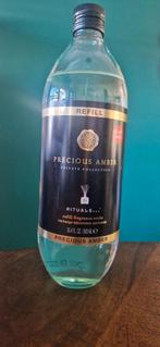 Rituals Precious Amber refill 900ml, Sieraden, Tassen en Uiterlijk, Uiterlijk | Parfum, Ophalen, Nieuw