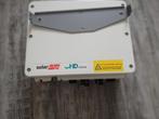 omvormer solar edge, Ophalen, Zo goed als nieuw