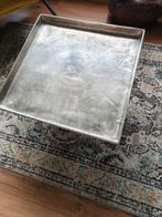 Rivera Maison salontafel., Huis en Inrichting, Tafels | Salontafels, Ophalen, 50 tot 100 cm, Vierkant, 50 tot 100 cm
