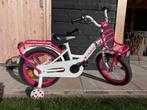 Meisjesfiets 16inch, Ophalen, 16 inch, Amigo, Handrem