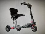 Scootmobiel - Moving Life - Atto Sport opvouwbaar, Diversen, 10 km/u of minder, Zo goed als nieuw, 15 km of minder, Ophalen