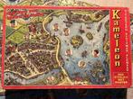 Kameleon Puzzel 500 Stukjes, Ophalen of Verzenden, 500 t/m 1500 stukjes, Zo goed als nieuw, Legpuzzel