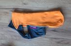 JumppaPomppa maat 28 Orange, Ophalen of Verzenden, Gebruikt, Hondenbodywarmer