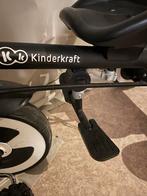 Driewieler (niet helemaal compleet), Ophalen, Gebruikt, Kinderkraft, Duwstang