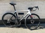 Colnago V5Rs Di2, Fietsen en Brommers, Fietsen | Racefietsen, 28 inch, Carbon, Zo goed als nieuw, Meer dan 20 versnellingen