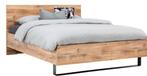 SUPER MOOI BED 180X200, Ophalen, Tweepersoons, Zo goed als nieuw, 180 cm