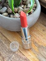 Clarins Joli Rouge Lipstick 773 Pink Tulip tester, Ophalen of Verzenden, Zo goed als nieuw, Roze, Lippen