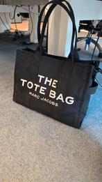 The tote bag Marc Jacobs tas Large, Designer tas, Ophalen of Verzenden, Zo goed als nieuw