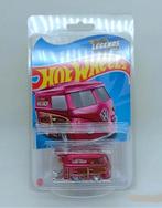 Mattel Hot Wheels Legends Tour VW Volkswagen Bus Kool Kombi, Ophalen of Verzenden, Nieuw, Auto