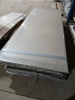 Polycarbonaat platen, Ophalen, Overige materialen, Gebruikt, Minder dan 20 mm