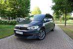 Volkswagen Touran 1.5 TSI Comfortline 7 Persoons (bj 2025), Auto's, 15 km/l, 4 cilinders, 7 stoelen, 1415 kg