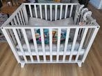 TWF box Sofie clay (lichtgrijs), Kinderen en Baby's, Boxen, Ophalen, Zo goed als nieuw