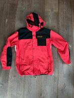 Volcom Gore-Tex Longo Jacket maat L, Ophalen of Verzenden, Gedragen, Maat 52/54 (L), Jack
