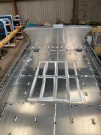 6,5 m RIB Essential Marine Custodian 650 werkpaard, Ophalen, Nieuw