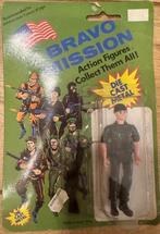 Die cast metal figure 80’s, Ophalen of Verzenden, Zo goed als nieuw