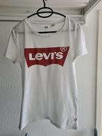 Leuk Levi's shirt S mt 36, Gedragen, Ophalen of Verzenden