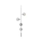 Bolia hanglamp orb nieuw in doos, Ophalen of Verzenden, Zo goed als nieuw, Glas