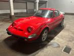 1972 Opel GT 1900 Oldtimer, Auto's, Automaat, Gebruikt, Overige carrosserieën, Overige brandstoffen