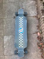 Santa Cruz longboard, Ophalen, Gebruikt, Skateboard, Longboard