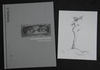 Jan Bosschaert - Shining Armor - Met genum. + gesign. ex-lib, Boeken, Stripboeken, Meerdere stripboeken, Ophalen of Verzenden