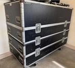 GEVRAAGD: Drumkist/ Drumpodium / Flightcase, Muziek en Instrumenten, Ophalen, Zo goed als nieuw, Overige merken