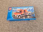 Lego City 7638 - Sleepwagen - NIEUW IN DOOS, Kinderen en Baby's, Speelgoed | Duplo en Lego, Ophalen, Nieuw, Complete set, Lego