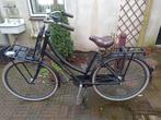 Cortina U4 28 inch, Fietsen en Brommers, Fietsen | Dames | Omafietsen, Ophalen, Gebruikt, Versnellingen, Cortina