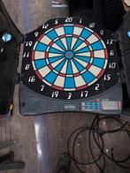 Elektronisch Dartbord -, Ophalen of Verzenden, Gebruikt, Dartbord, Elektronisch