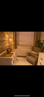Bopita lucca compleet baby kamer + free new mattrass, Kinderen en Baby's, Kinderkamer | Complete kinderkamers, Ophalen of Verzenden