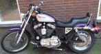 mooie Sportster Custom 1200 bj. 2001, Motoren, Motoren | Harley-Davidson, 2 cilinders, Particulier, Toermotor, 1200 cc