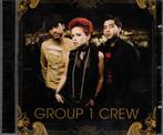 Group 1 Crew – Group 1 Crew, Cd's en Dvd's, Ophalen of Verzenden, Zo goed als nieuw, Gospel