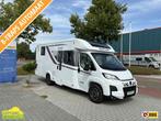 Rapido 696 FF Queensbed + Face to face, Caravans en Kamperen, Campers, Automaat, Bedrijf, Diesel, Half-integraal