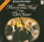 Harry van Hoof / Piet Souer - Strings by Candlelight, Ophalen of Verzenden, Zo goed als nieuw