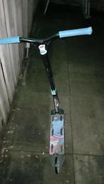 Stuntstep, Fietsen en Brommers, Steps, Ophalen of Verzenden, Gebruikt, Kickbike