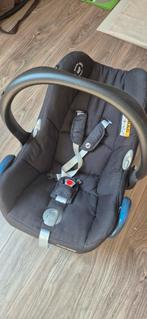 Maxi Cosi Cabriofix, Ophalen, Gebruikt, 0 t/m 13 kg, Maxi-Cosi