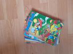12x  Donald duck weekblad 2020, Verzamelen, Flippo's, Ophalen of Verzenden, Losse flippo's