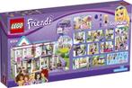 41314  lego Friends Stephanie's Huis, Ophalen of Verzenden, Nieuw, Complete set, Lego