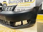 BUMPER Volkswagen Caddy 2010-2015  VOORBUMPER 1-C10-12000z, Auto-onderdelen, Carrosserie en Plaatwerk, Gebruikt, Ophalen of Verzenden